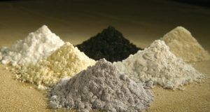 Rare Earth Metals: The Next Gold Rush to Challenge China