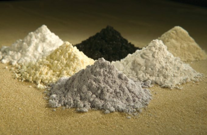 Nigeria cannot fully develop without maximising potential of mining sector – Ebonyi Solid Minerals commissioner