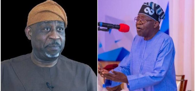 Tinubu, Alake projecting Nigeria’s limitless Solid Minerals potentials – Miners Communications