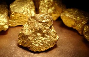 Gold continues rise, tops $2,500 per ounce first time on US Fed rate cut expectation