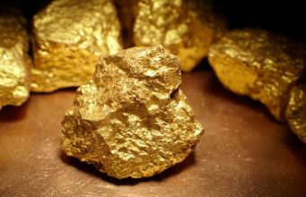 Burkina Faso receives first gold bars from processed mining residues, vows to process all mined gold locally