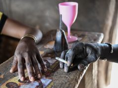 Not all that glitters is Gold: How gold mines in West Africa attract thousands of women every year