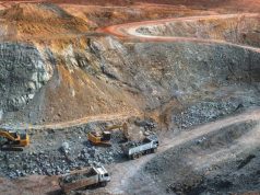 Liberia shuts China Union’s Bong Mines over environmental violations