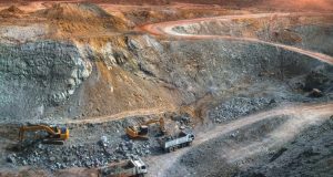 Liberia shuts China Union’s Bong Mines over environmental violations