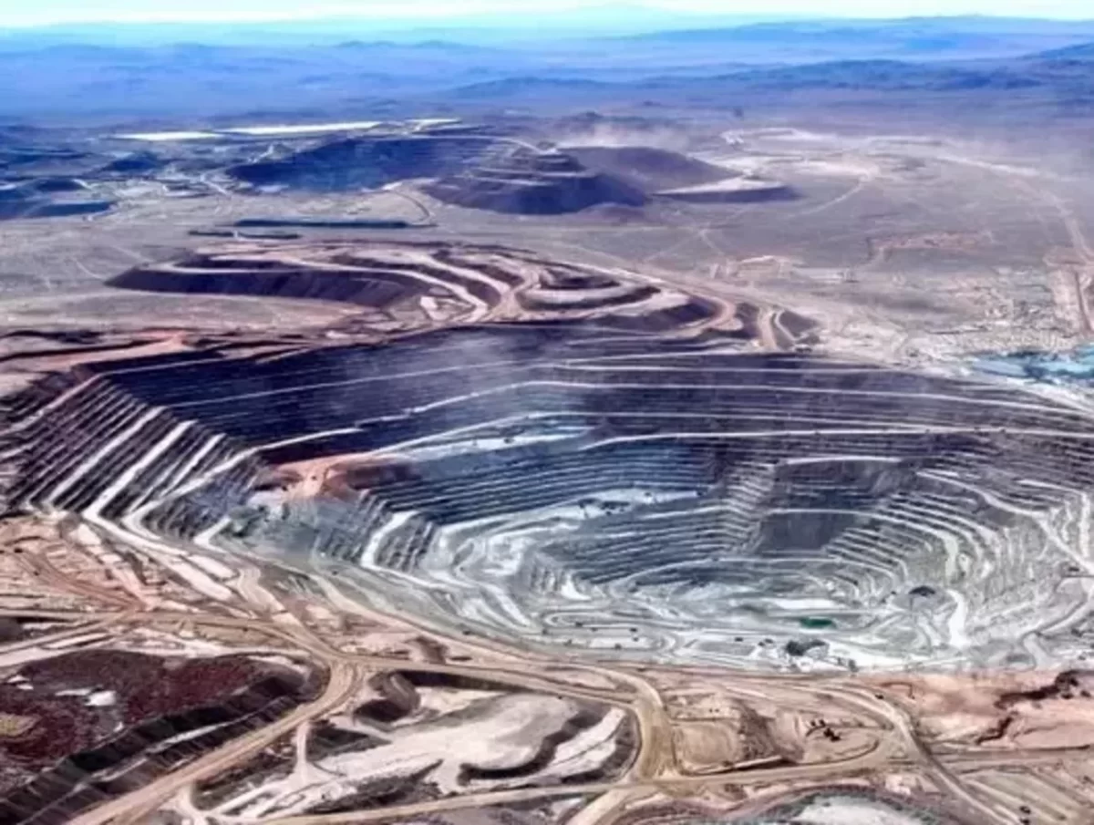China drives African lithium surge to lock in key battery metal | The ...