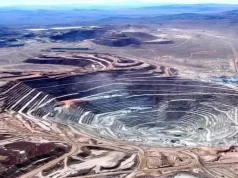 China drives African lithium surge to lock in key battery metal