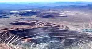 China drives African lithium surge to lock in key battery metal