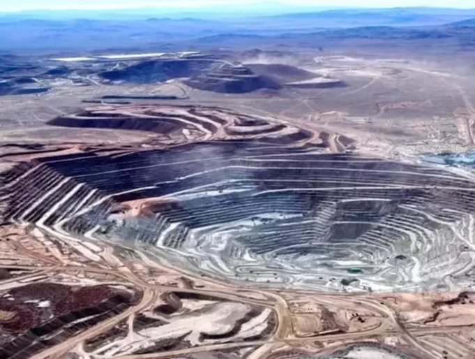China drives African lithium surge to lock in key battery metal