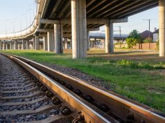 Scramble for critical minerals spurs an African rail revival
