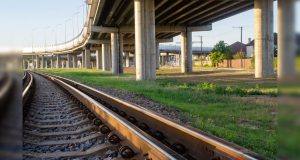 Scramble for critical minerals spurs an African rail revival