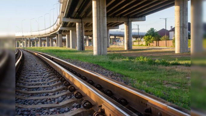 Scramble for critical minerals spurs an African rail revival