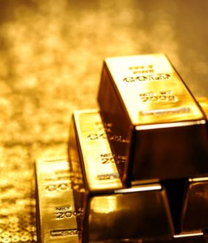 Will Africa take control of its gold from the West?