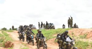 Troops arrest 12 suspected illegal miners in Ondo, trace kingpins to Zamfara, Niger