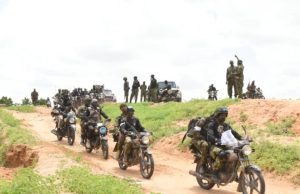 Troops arrest 12 suspected illegal miners in Ondo, trace kingpins to Zamfara, Niger
