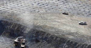 US targets China’s rare earths dominance with minerals-security finance network
