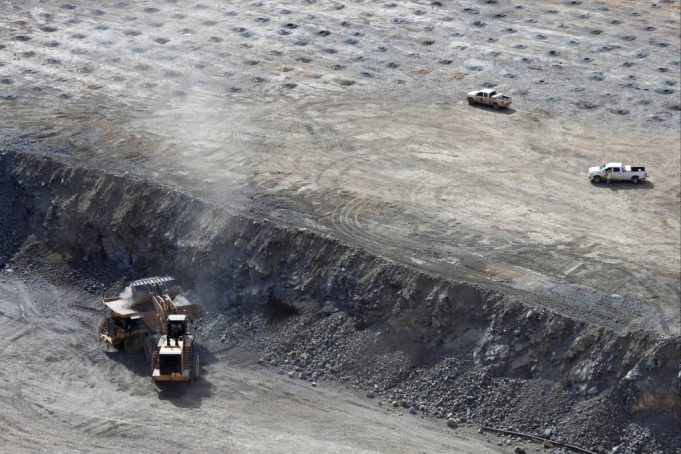 Kebbi moves to emerge Lithium processing hub as El-Tahdam secures $500m investment