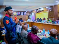 Mining Marshal to deploy intelligence gathering and technology against saboteurs – National Commander
