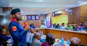 Mining Marshal to deploy intelligence gathering and technology against saboteurs – National Commander