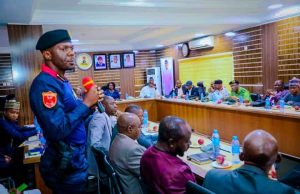Mining Marshal to deploy intelligence gathering and technology against saboteurs – National Commander