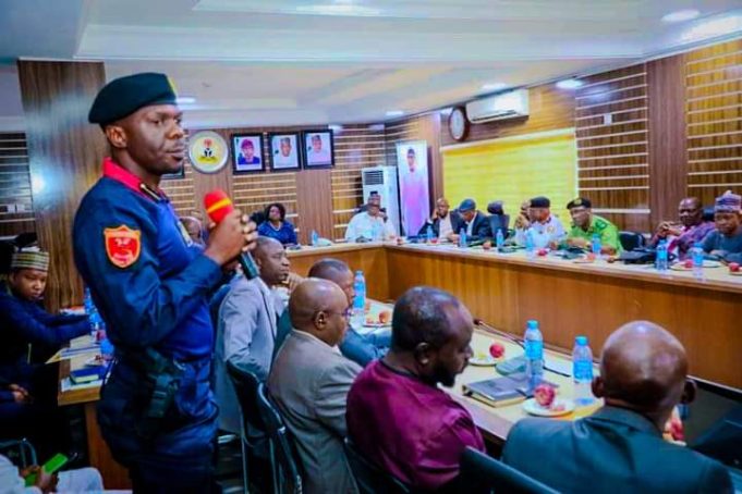 Mining Marshal to deploy intelligence gathering and technology against saboteurs – National Commander