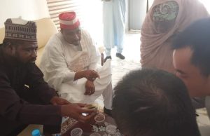 Kano Government Assures Investors In Mining Sector Of Safety