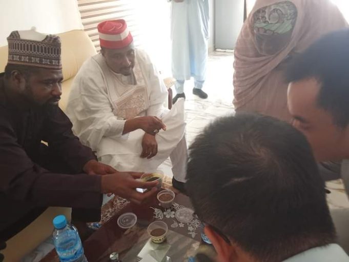 Kano Government Assures Investors In Mining Sector Of Safety