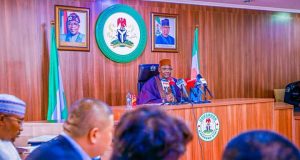 Nasarawa Governor unlocks more lithium riches with historic agreement