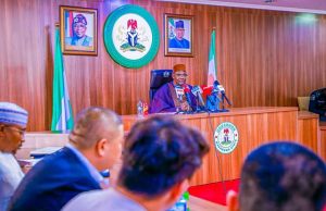 Nasarawa Governor unlocks more lithium riches with historic agreement