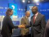 In US, Gov Sule markets Nasarawa’s mineral wealth
