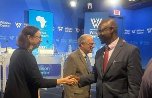 In US, Gov Sule markets Nasarawa’s mineral wealth