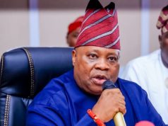 Osun Govt seals off premises of mining company, Segilola, over alleged obstruction and tax evasion