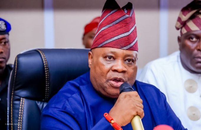 Osun Govt seals off premises of mining company, Segilola, over alleged obstruction and tax evasion