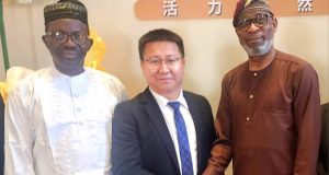 Alake hails $1billion iron ore to steel project value addition breakthrough planned for Kogi State