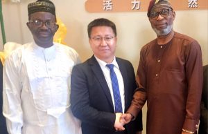 Alake hails $1billion iron ore to steel project value addition breakthrough planned for Kogi State