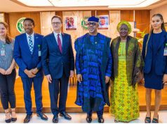 Large deposits of minerals abound in Ogun, says Gov Abiodun …British Battery Recycling Company plans investment