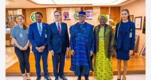 Large deposits of minerals abound in Ogun, says Gov Abiodun …British Battery Recycling Company plans investment