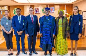 Large deposits of minerals abound in Ogun, says Gov Abiodun …British Battery Recycling Company plans investment