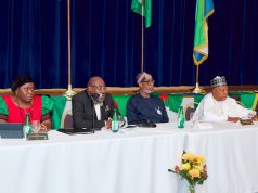 Extracting raw minerals without processing locally deepens Africa’s underdevelopment- President Tinubu