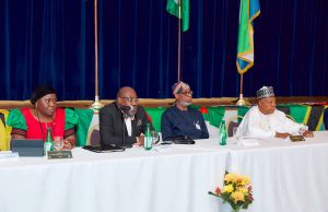 Extracting raw minerals without processing locally deepens Africa’s underdevelopment- President Tinubu