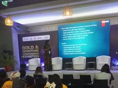 Women in Mining’s Gold and Gemstones Conference opens in Lagos with call for integration, ethical mining in Africa