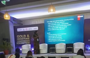 Women in Mining’s Gold and Gemstones Conference opens in Lagos with call for integration, ethical mining in Africa