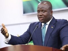 Ghana to launch $450m manganese refinery to boost revenue
