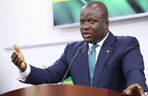 Ghana to launch $450m manganese refinery to boost revenue