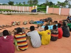 FG prosecutes illegal mining suspects in Kogi, Ondo