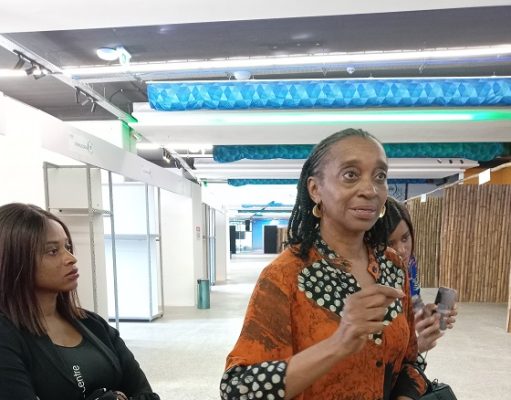 Ecobank partners Women in Mining on Gold & Gemstone Conference and Exhibition