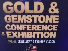 Women in Mining’s Gold and Gemstones Exhibition excites jewelers, fashonistas, mining stakeholders