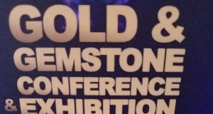 Women in Mining’s Gold and Gemstones Exhibition excites jewelers, fashonistas, mining stakeholders