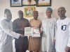Kwara Commissioner for Solid Minerals receives TheMiners team, reiterates state governor’s vow to develop minerals sector