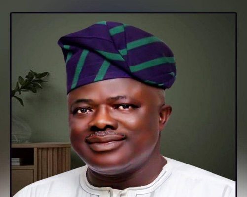 Lagos urges Mining stakeholders to avoid environmental pollution