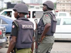 One killed as illegal miners attack MI Wushishi estate in Minna, vandalise vehicles